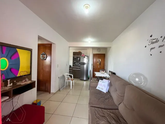 Apartamento com 2 dormitórios, foto 5