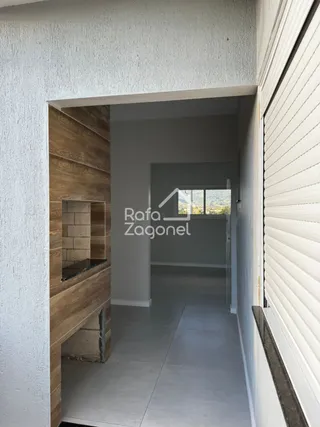 Casa geminada com 2 dormitórios, foto 9