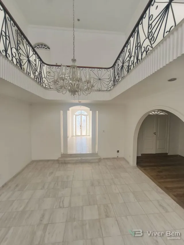 Casa com 5 dormitórios, foto 4