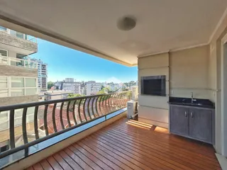 Apartamento com 4 dormitórios, foto 8