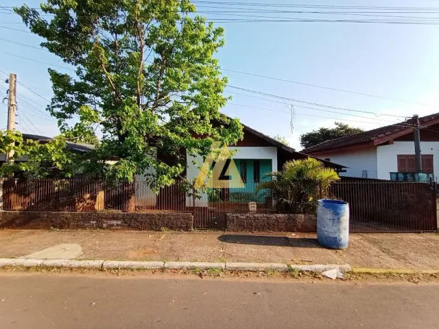 Casa com 2 dormitórios
