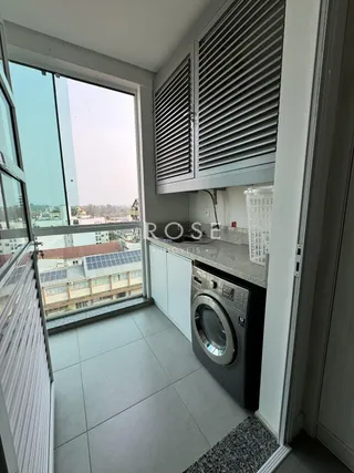 Apartamento com 3 dormitórios, foto 8