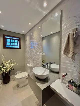Casa com 4 dormitórios, foto 22