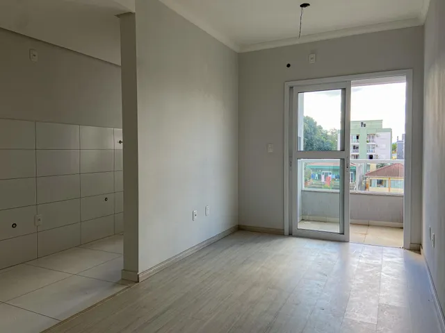 Apartamento com 2 dormitórios