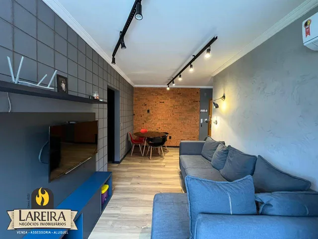 Apartamento com 2 dormitórios, foto 2