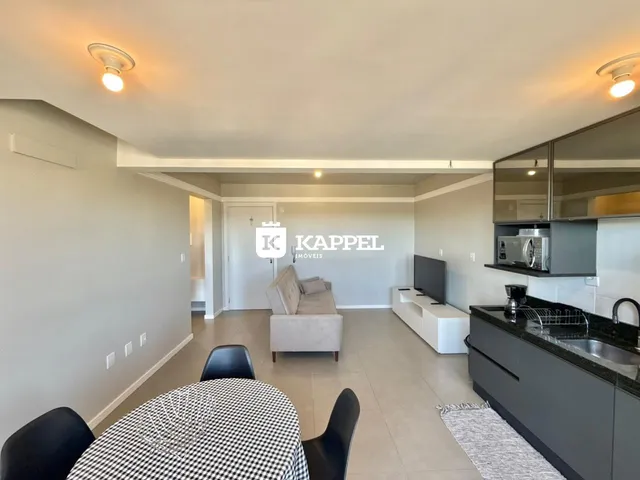 Apartamento com 1 dormitório, foto 5