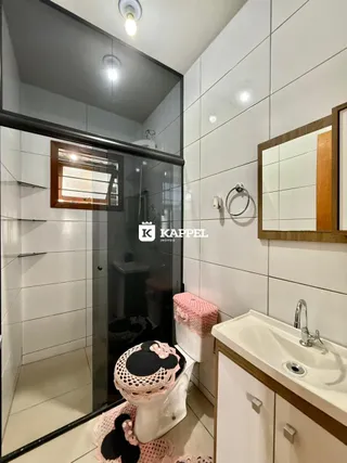 Casa geminada com 2 dormitórios, foto 11