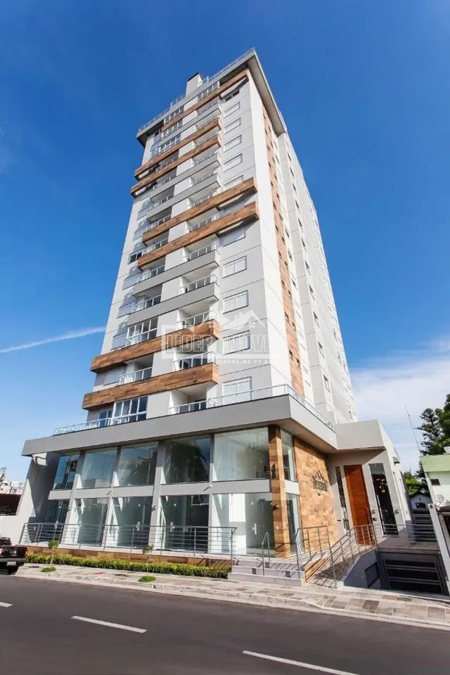 Apartamento com 2 dormitórios