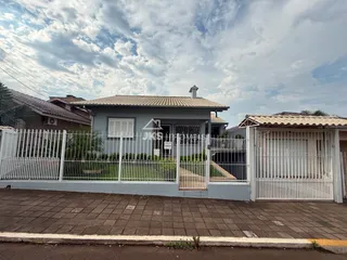 Casa com 2 dormitórios, foto 1