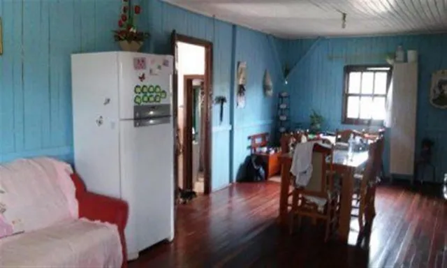 Área rural, foto 4
