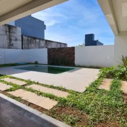 Casa com 3 dormitórios, foto 24
