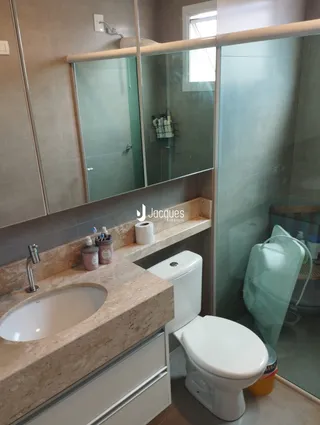Apartamento com 2 dormitórios, foto 9