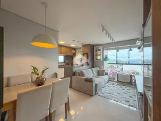 Apartamento com 2 dormitórios, foto 2