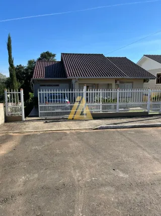 Casa com 3 dormitórios, foto 1
