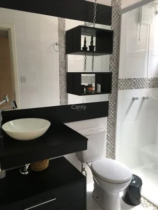 Casa com 3 dormitórios, foto 19