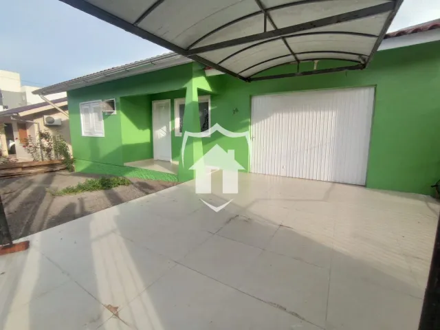 Casa com 3 dormitórios, foto 2