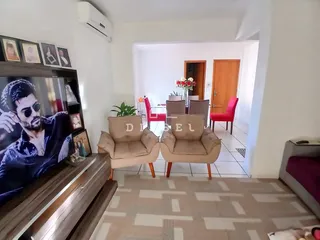 Apartamento com 2 dormitórios, foto 5