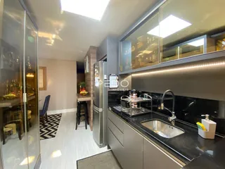 Apartamento com 2 dormitórios, foto 9