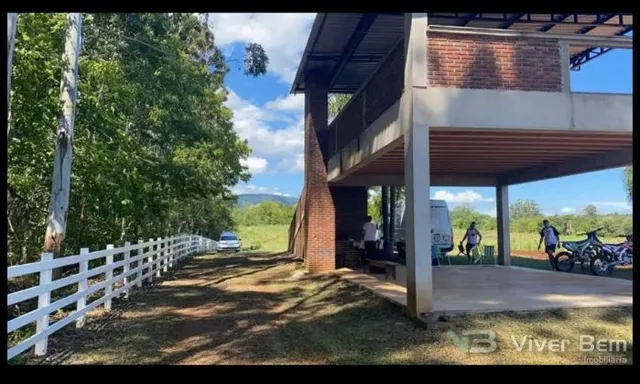Área rural, foto 3