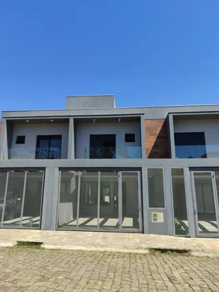 Sobrado com 3 dormitórios, foto 2