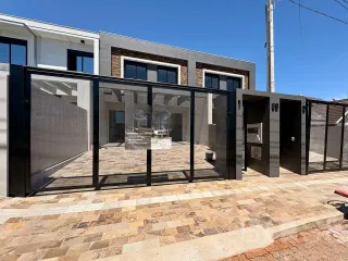 Sobrado com 3 dormitórios, foto 2