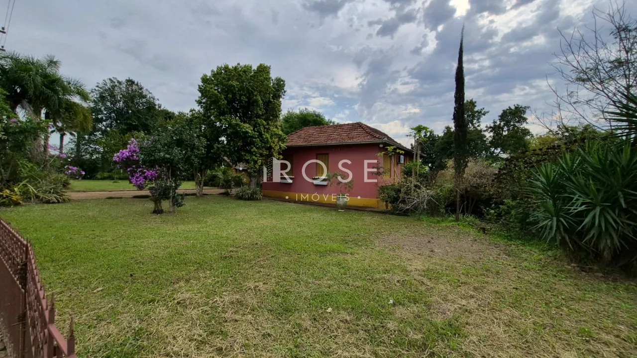 Área rural, foto 1