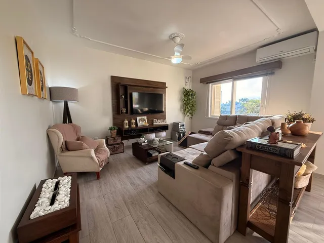 Apartamento com 3 dormitórios, foto 3