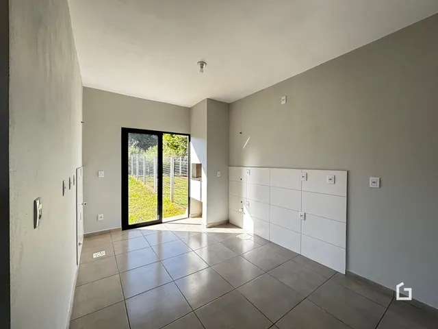 Casa geminada com 2 dormitórios, foto 5