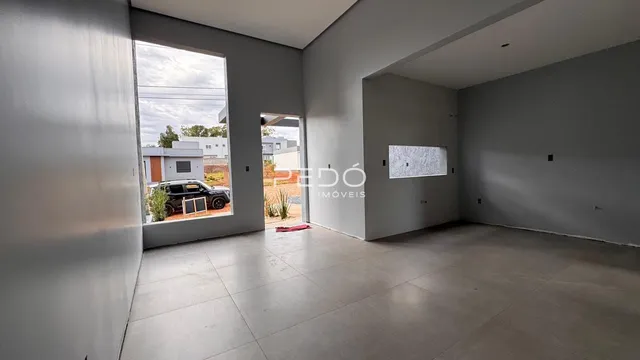 Casa geminada com 3 dormitórios, foto 4