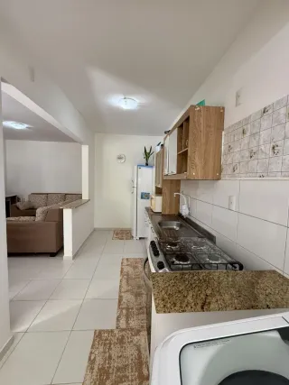 Apartamento com 2 dormitórios, foto 5