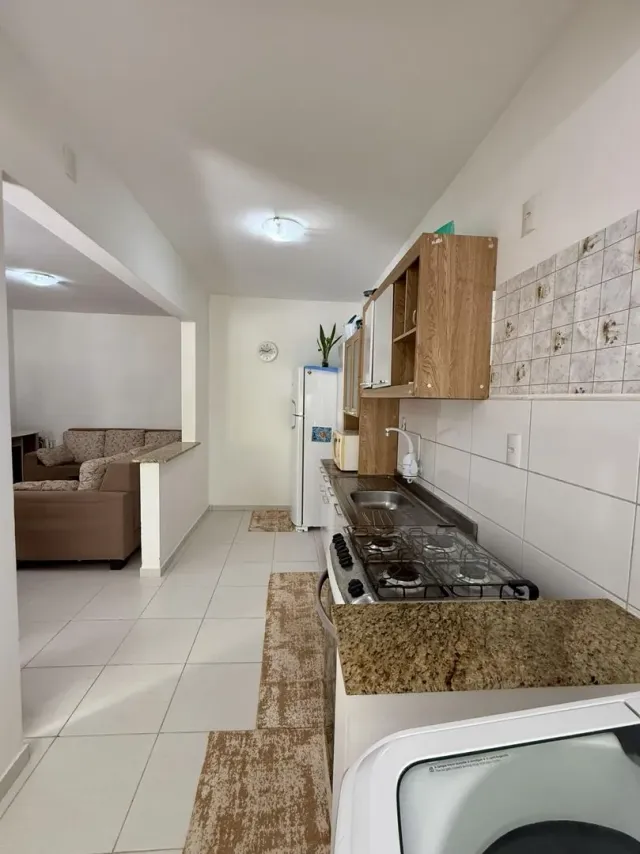 Apartamento com 2 dormitórios, foto 5