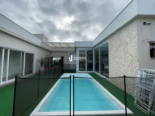 Casa com 4 dormitórios, foto 4