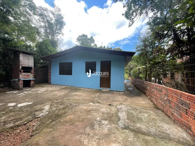 Casa com 2 dormitórios, foto 2