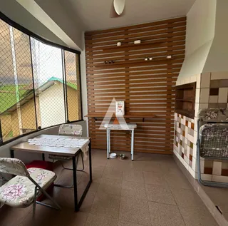 Apartamento com 3 dormitórios, foto 4