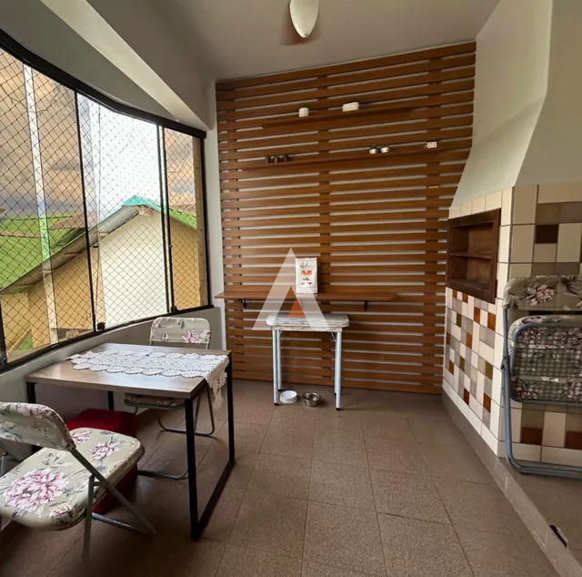 Apartamento com 3 dormitórios, foto 4