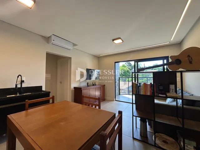 Apartamento com 2 dormitórios, foto 4