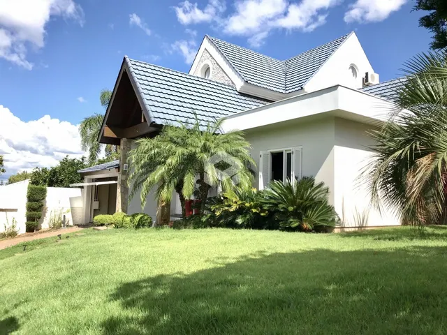 Casa com 4 dormitórios, foto 2