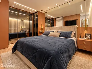 Apartamento com 3 dormitórios, foto 9