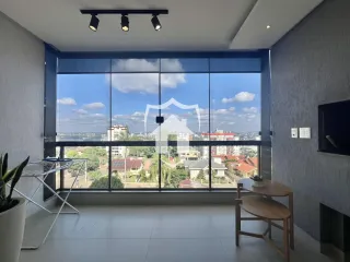 Apartamento com 2 dormitórios, foto 2