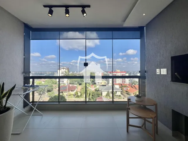 Apartamento com 2 dormitórios, foto 2