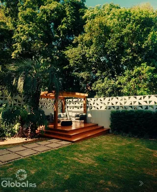 Casa com 5 dormitórios, foto 6