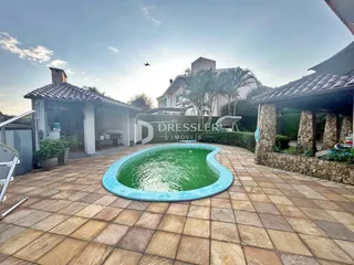 Casa com 4 dormitórios, foto 21