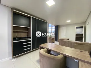 Sala comercial com 1 dormitório, foto 8