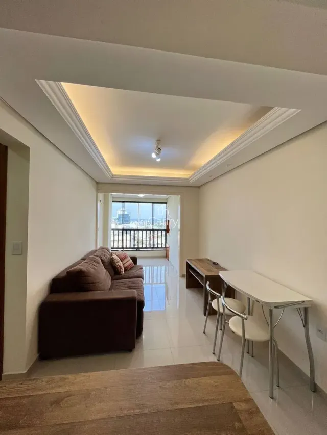 Apartamento com 1 dormitório, foto 5