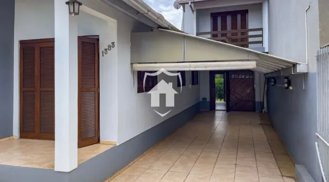 Casa com 3 dormitórios, foto 2