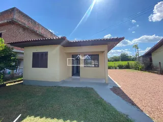 Casa com 2 dormitórios, foto 2