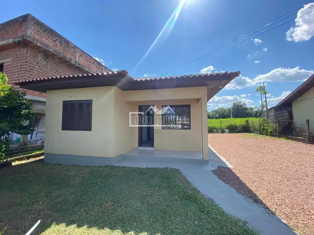 Casa com 2 dormitórios, foto 2