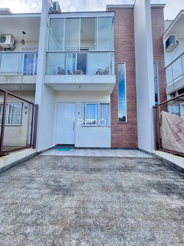 Fachada de um prédio residencial em Lajeado, Brasil.