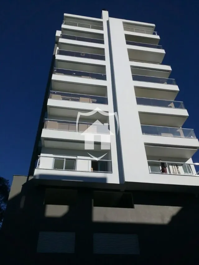 Apartamento com 3 dormitórios