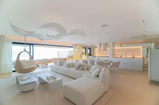 Apartamento com 4 dormitórios, foto 10